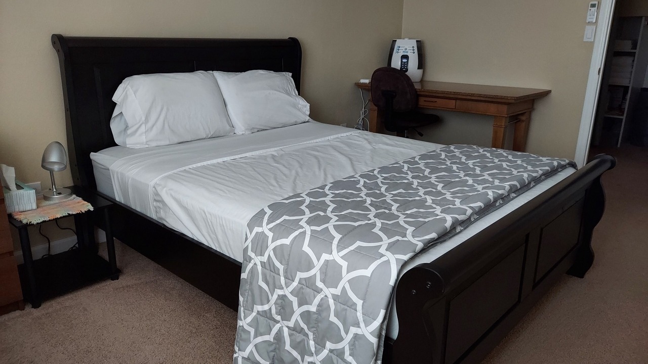 Photo of Bedroom in Broomfield