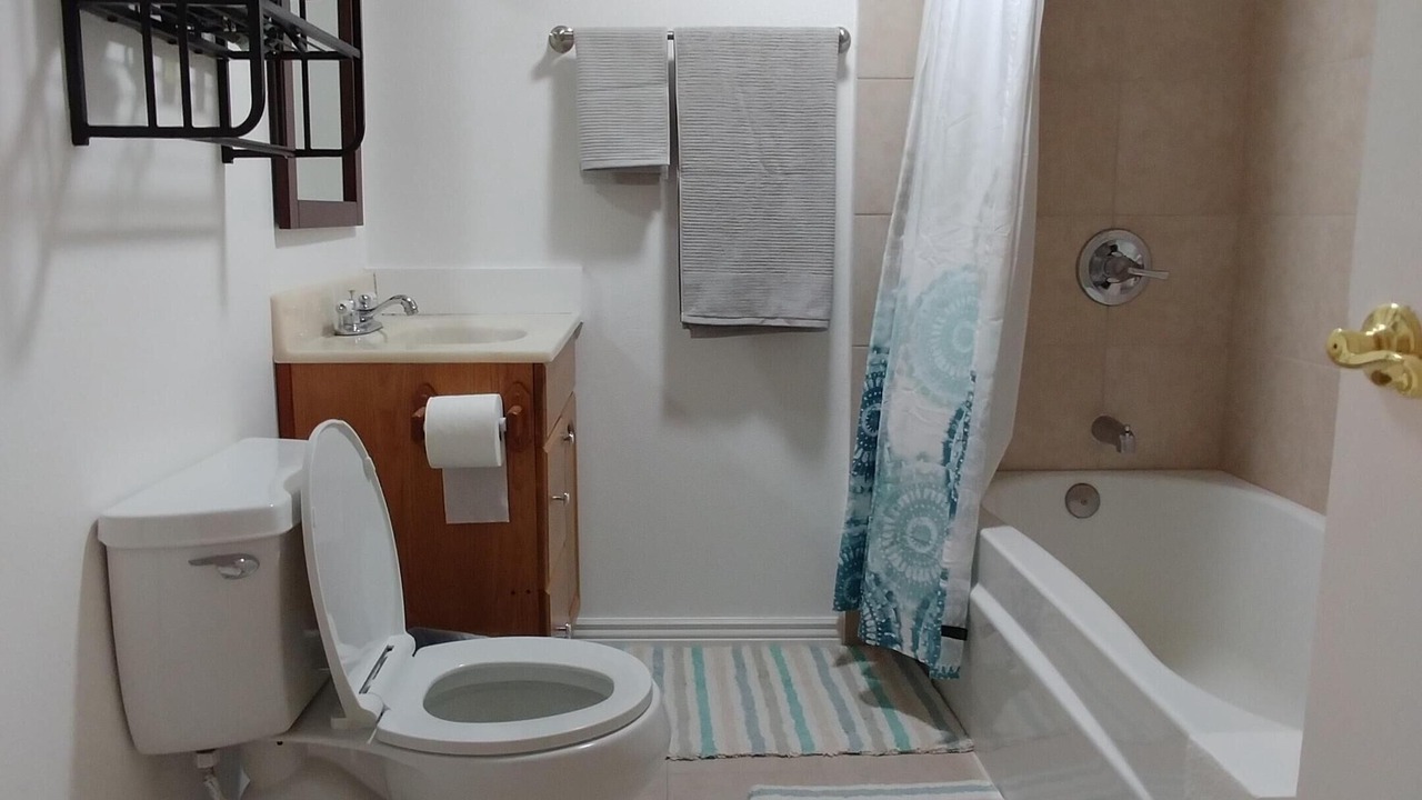 Photo of Bathroom in Broomfield