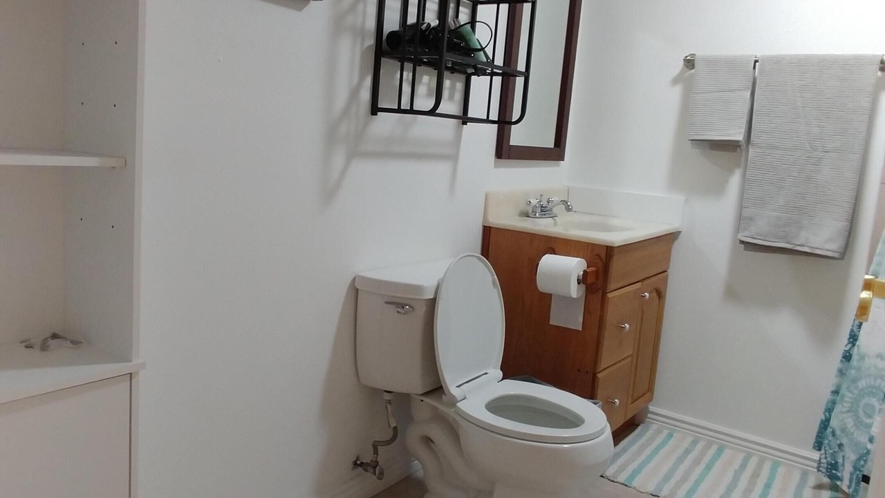 Photo of Bathroom in Broomfield