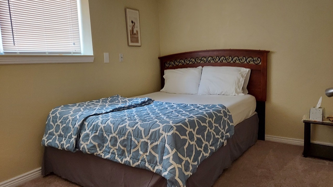 Photo of Bedroom in Broomfield