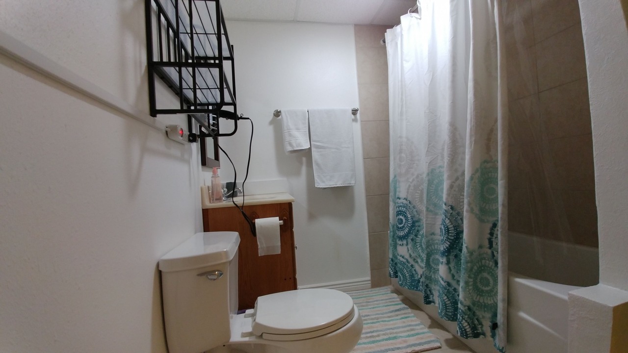 Photo of Bathroom in Broomfield
