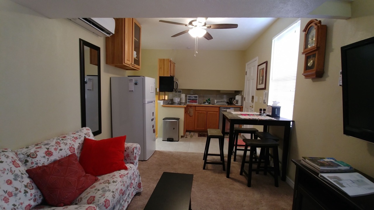 Photo of Livingroom in Broomfield