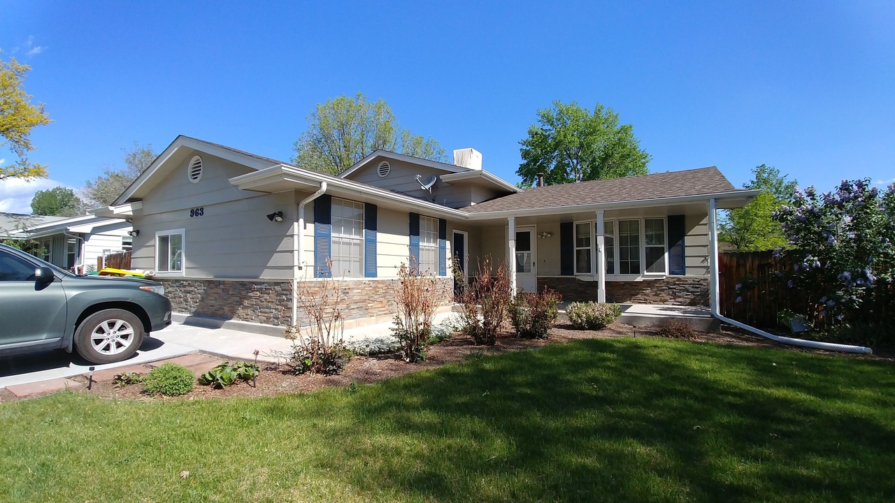 Photo of Outdoor in Broomfield
