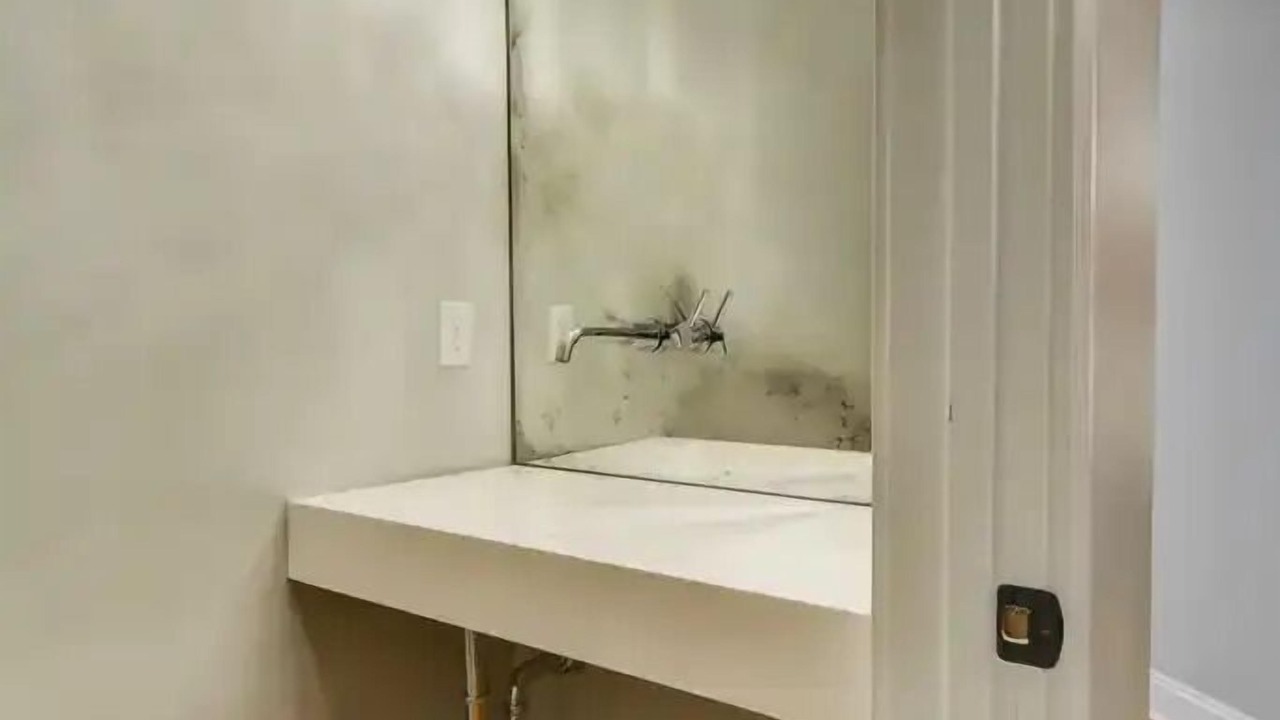 Photo of Bathroom in Downtown Nashville