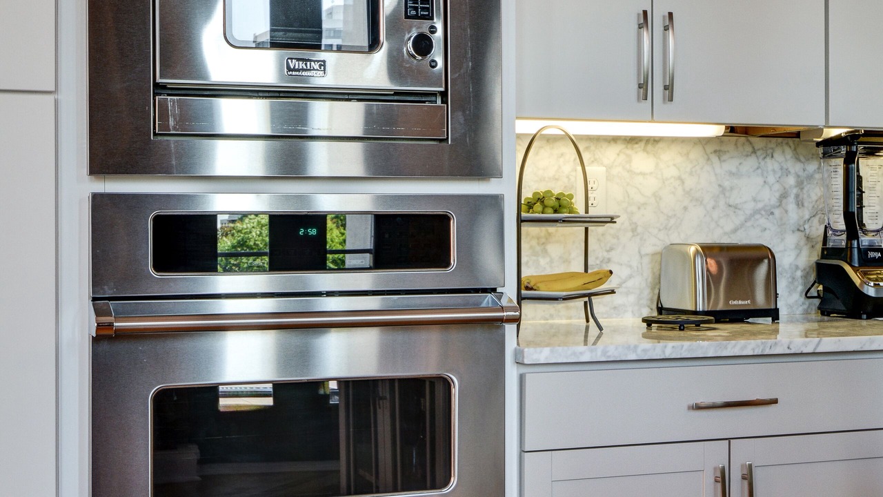 Photo of Kitchen in Downtown Nashville