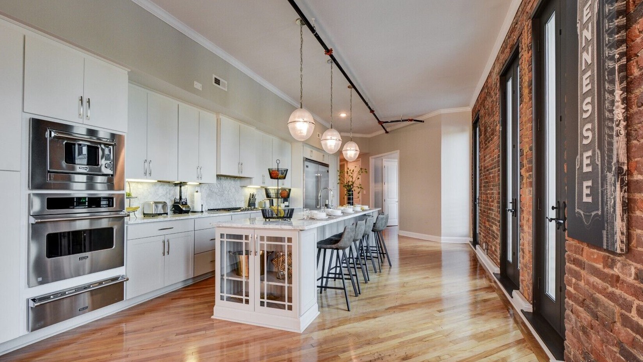 Photo of Kitchen in Downtown Nashville