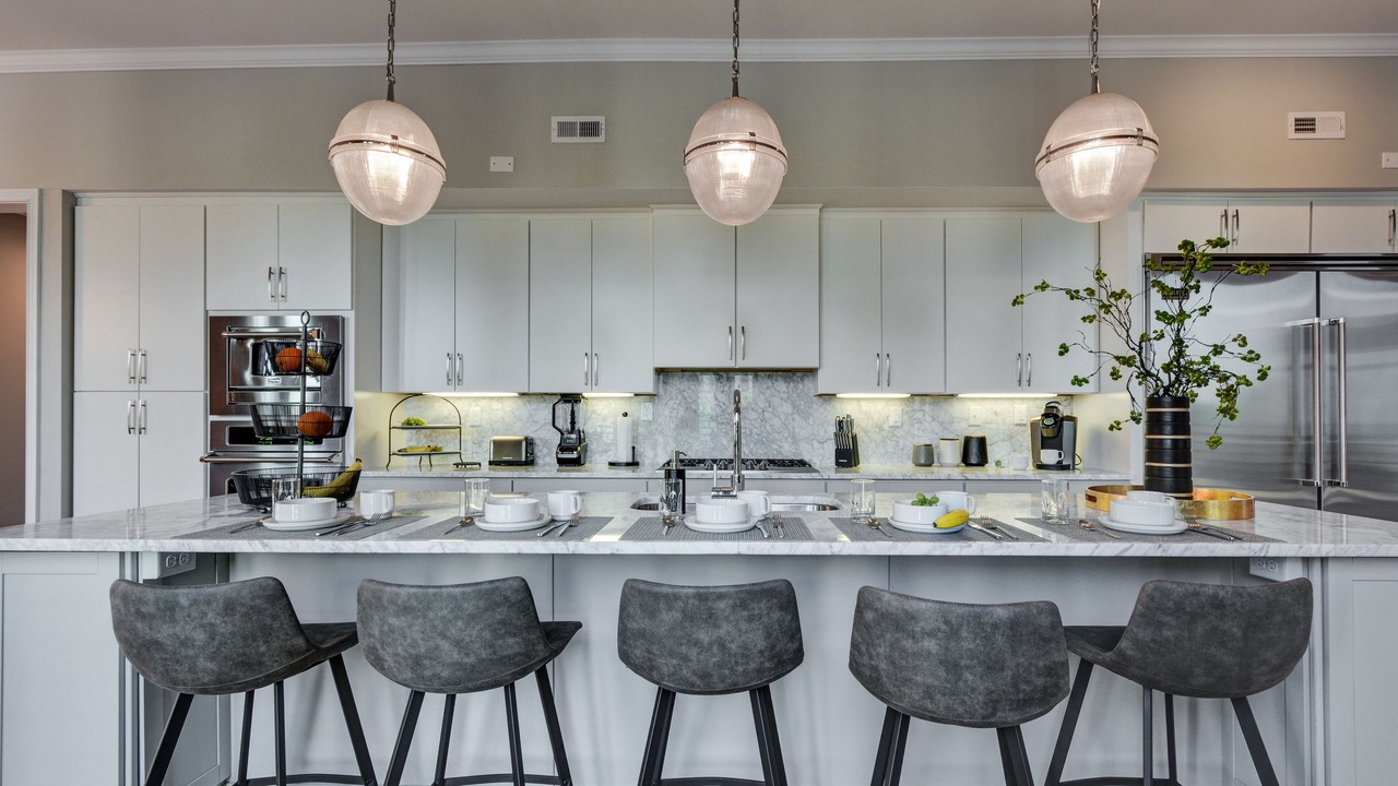 Photo of Kitchen in Downtown Nashville