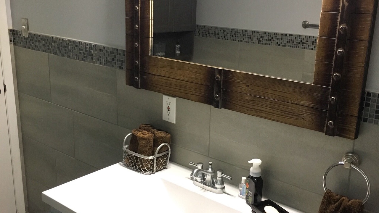 Photo of Bathroom in Westmeath