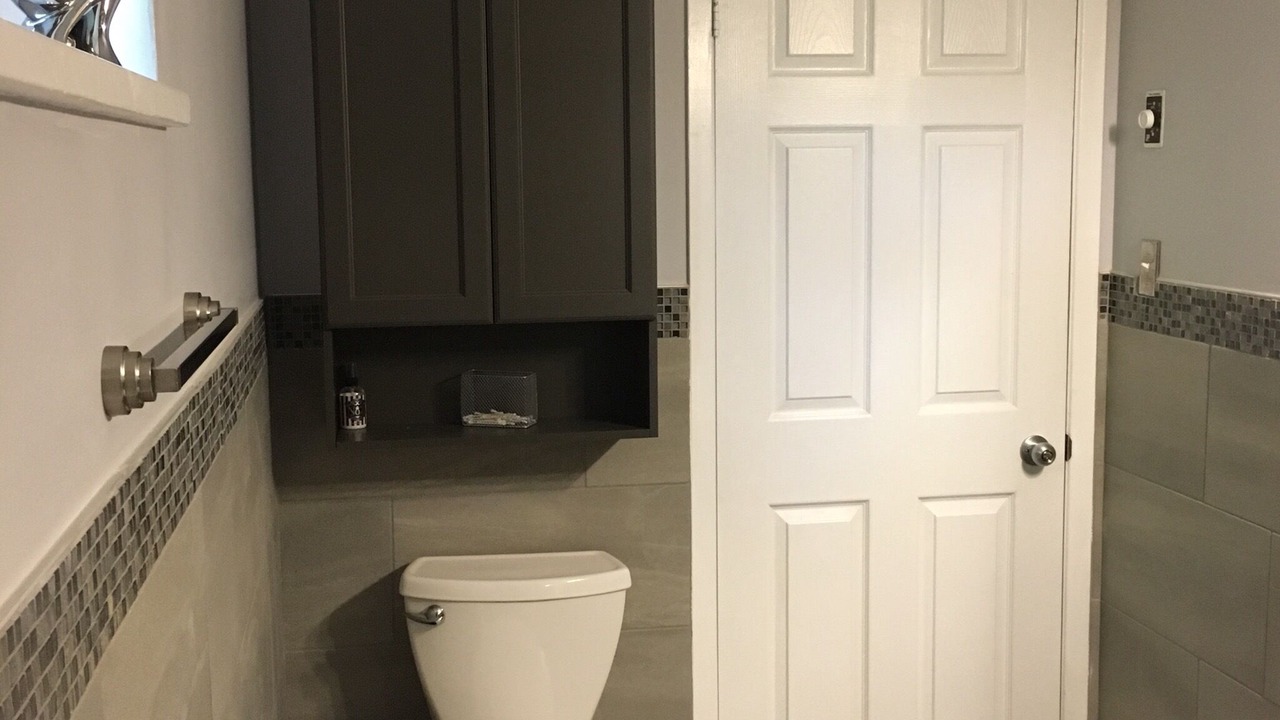 Photo of Bathroom in Westmeath