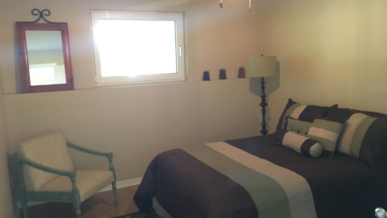 Photo of Bedroom in Westmeath