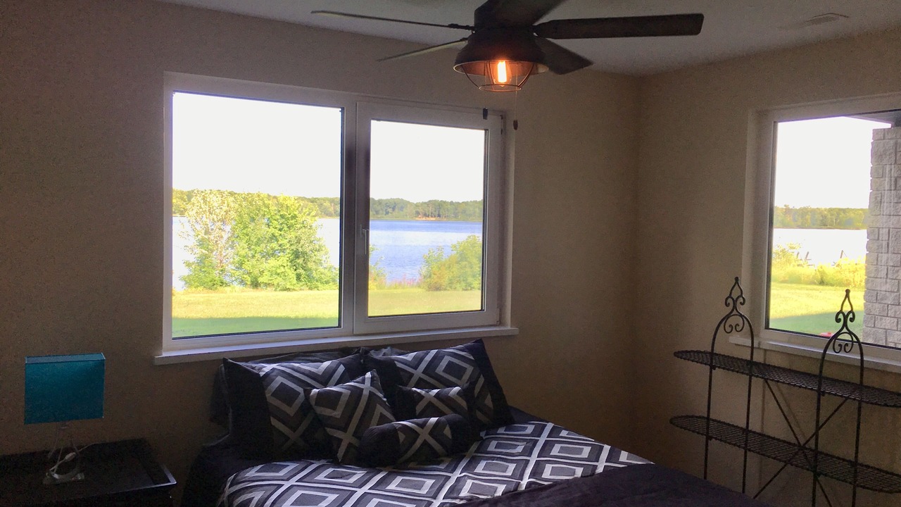 Photo of Bedroom in Westmeath
