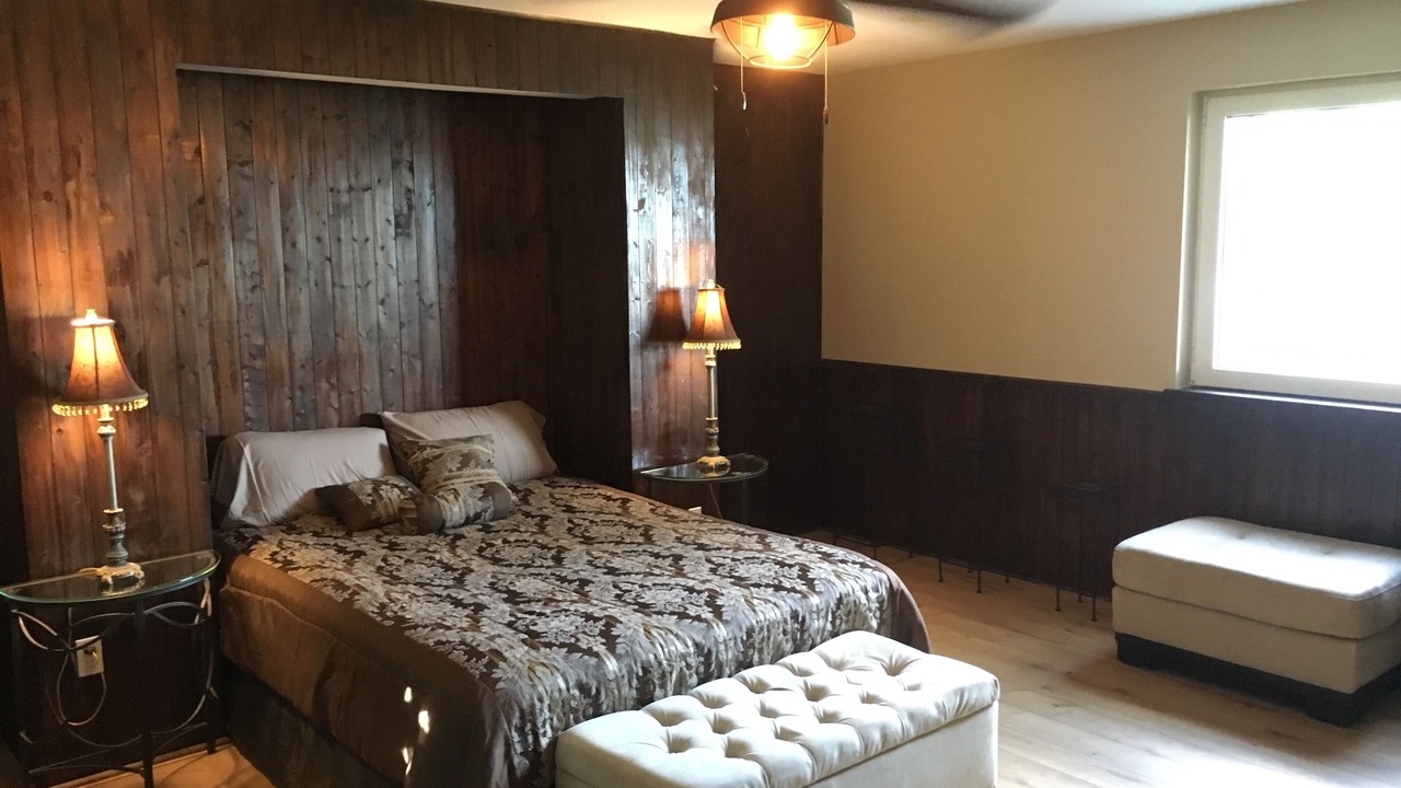 Photo of Bedroom in Westmeath