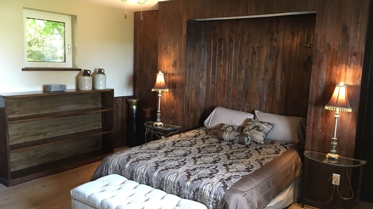 Photo of Bedroom in Westmeath