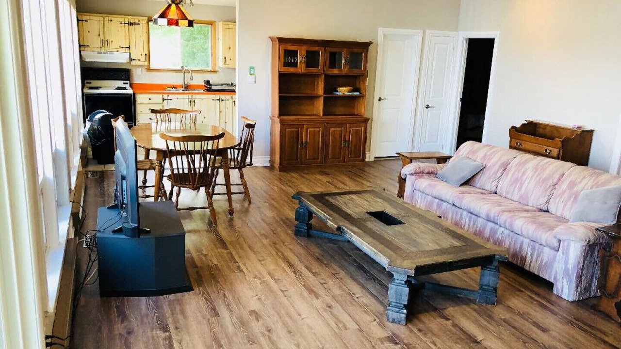 Photo of Livingroom in Roseneath