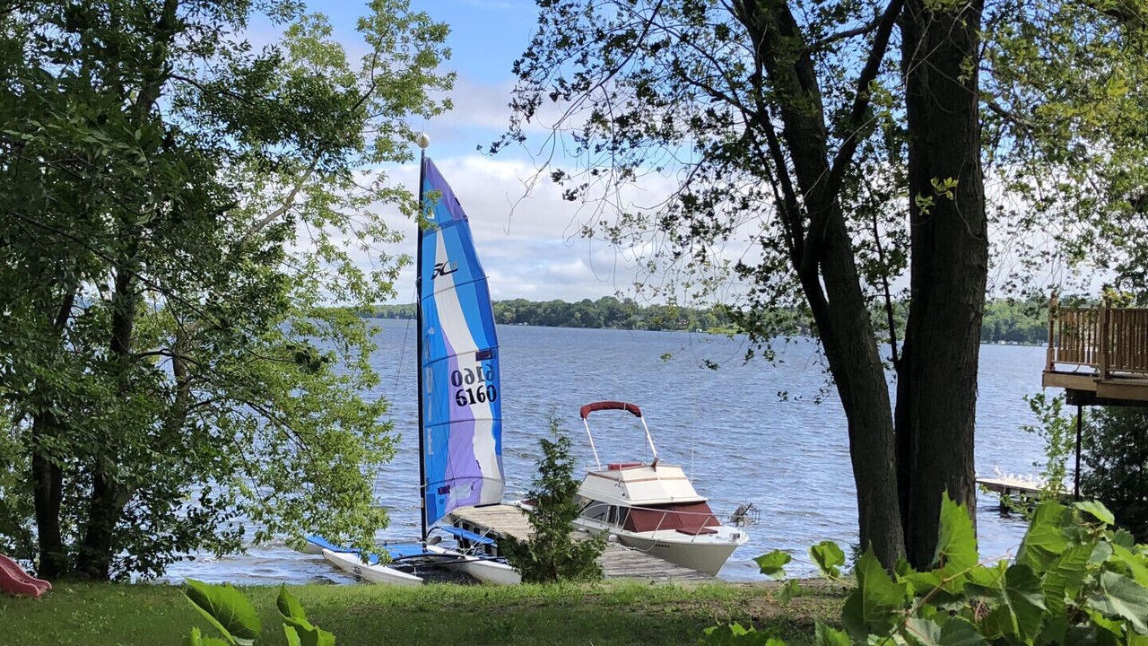 Photo of Outdoor in Roseneath
