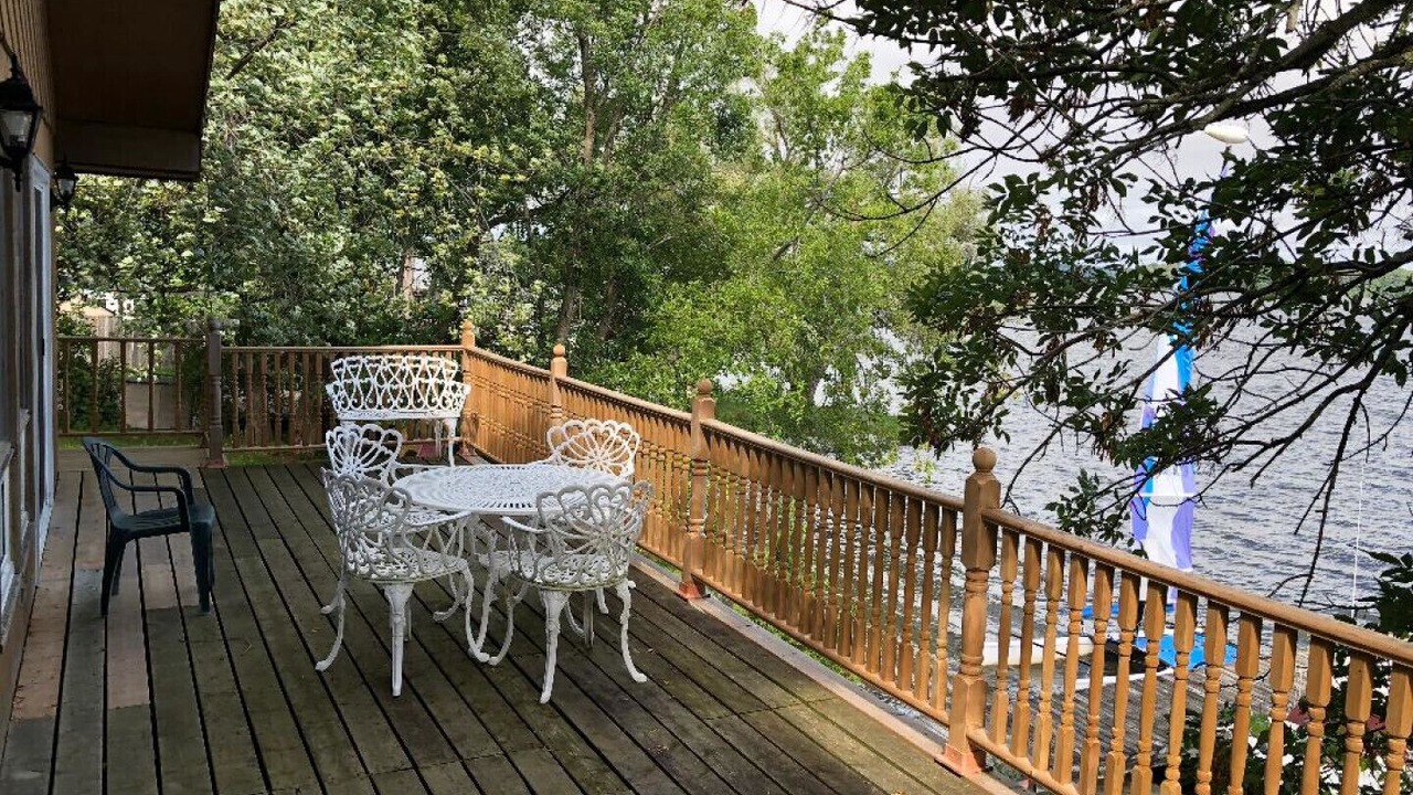 Photo of Outdoor in Roseneath