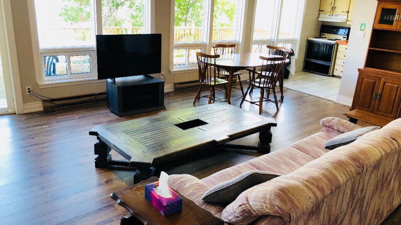 Photo of Livingroom in Roseneath