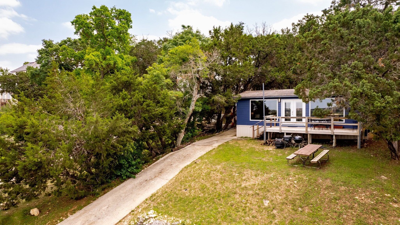 Photo of Outdoor in Canyon Lake