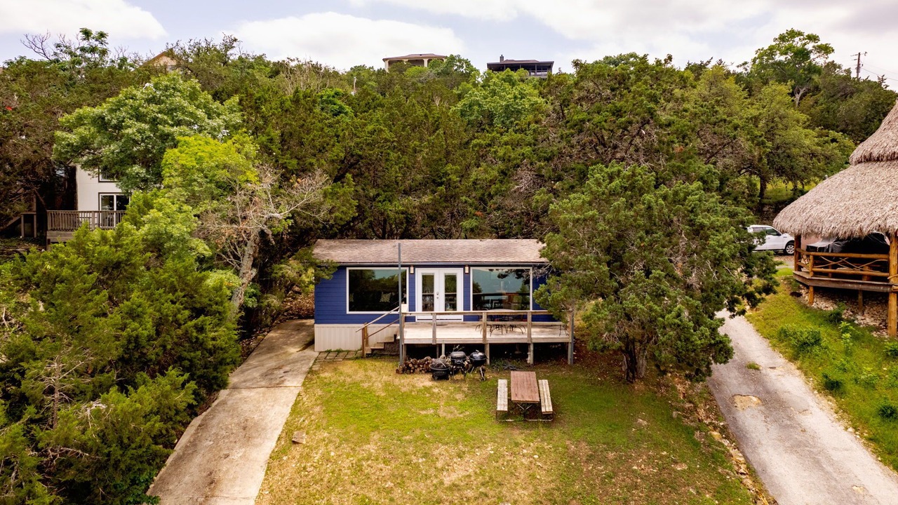 Photo of Outdoor in Canyon Lake