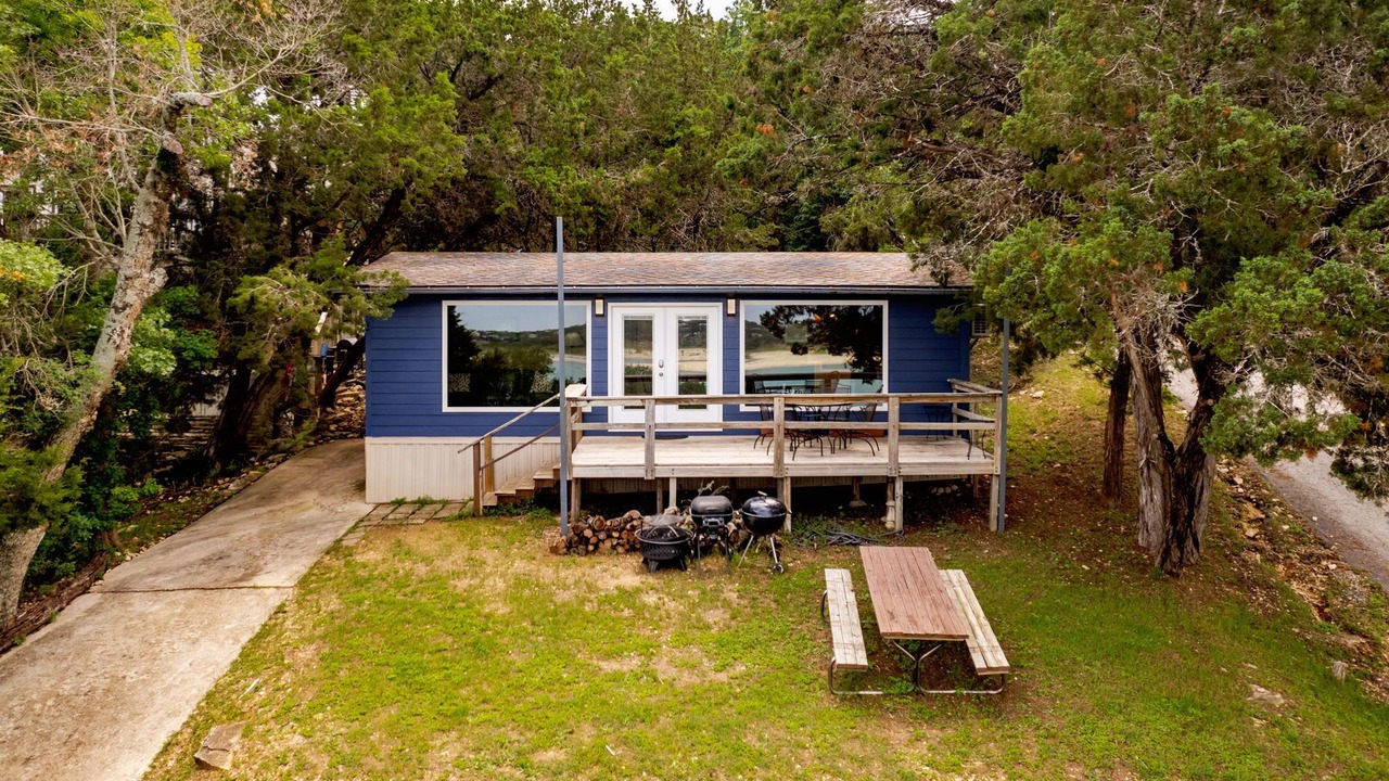 Photo of Outdoor in Canyon Lake