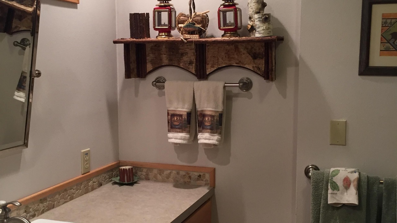 Photo of Bathroom in Mayfield