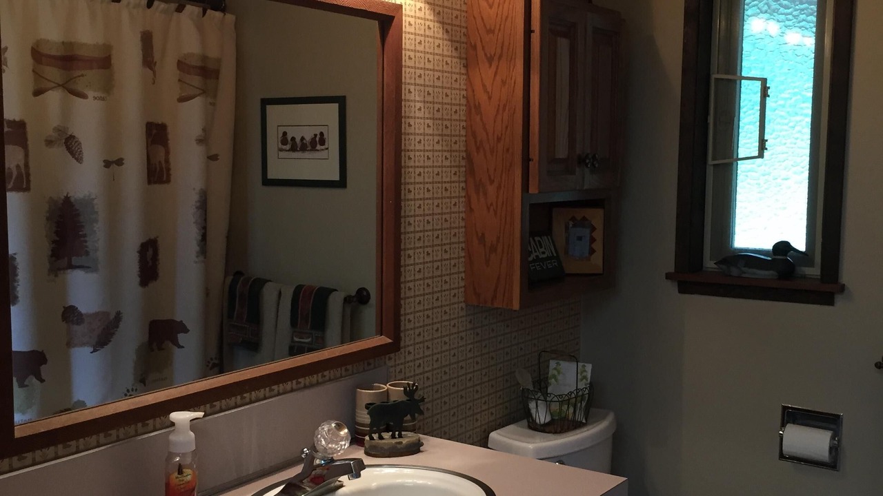 Photo of Bathroom in Mayfield