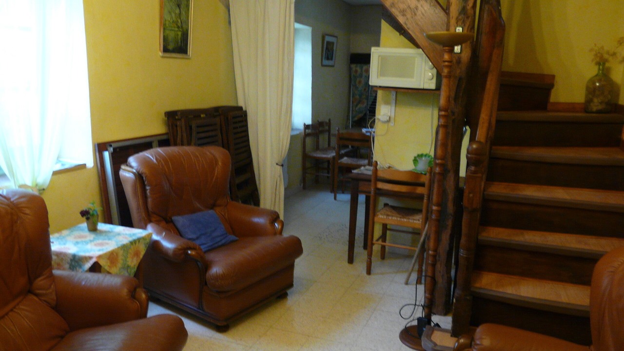 Photo of Livingroom in Bruniquel