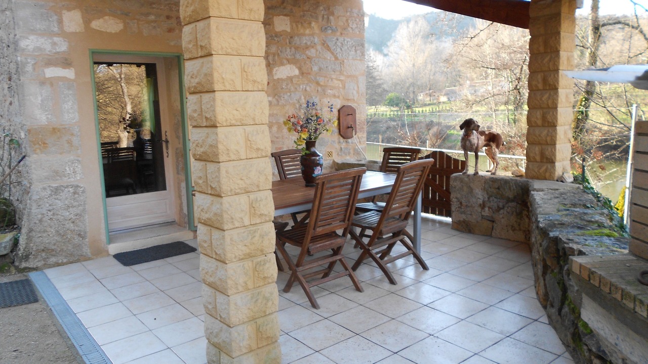 Photo of Outdoor in Bruniquel