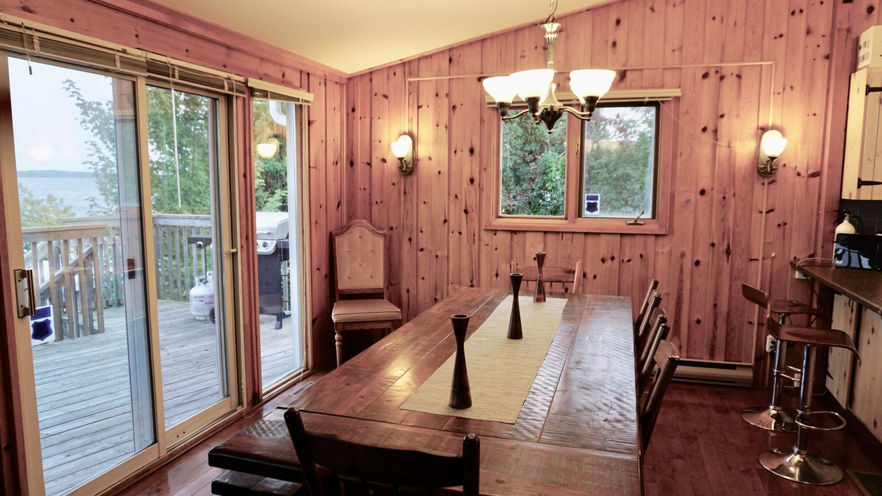 Photo of Bedroom in Balsam Lake