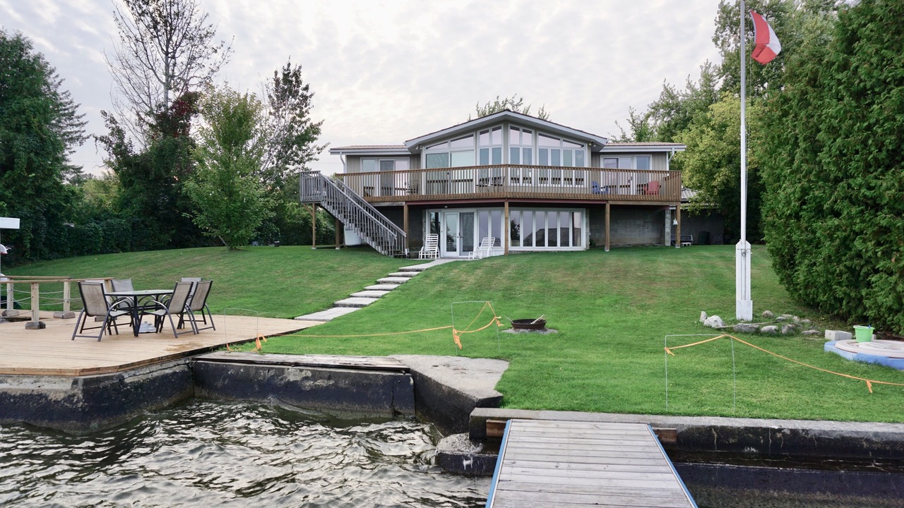 Photo of Outdoor in Balsam Lake
