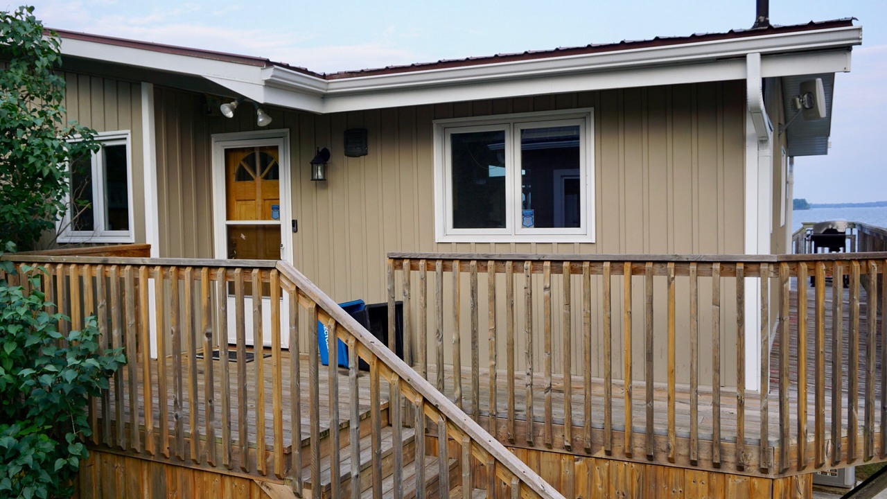 Photo of Outdoor in Balsam Lake