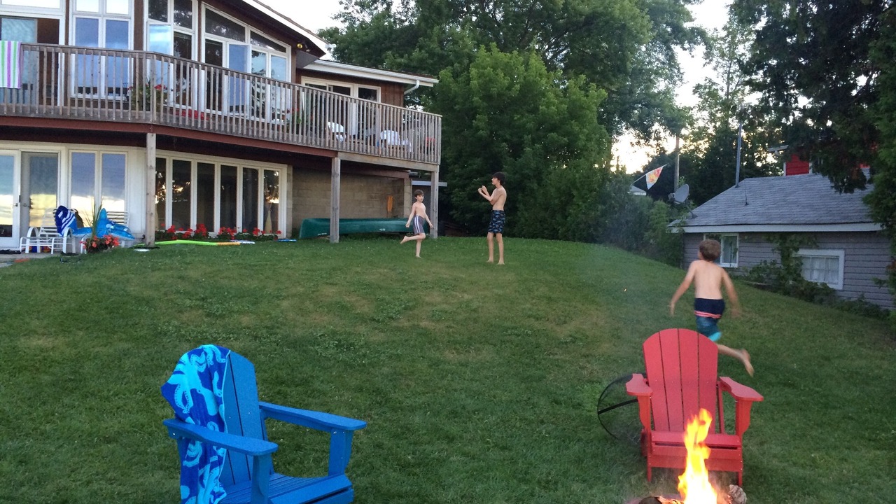 Photo of Outdoor in Balsam Lake