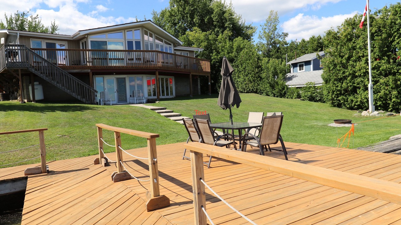 Photo of Outdoor in Balsam Lake