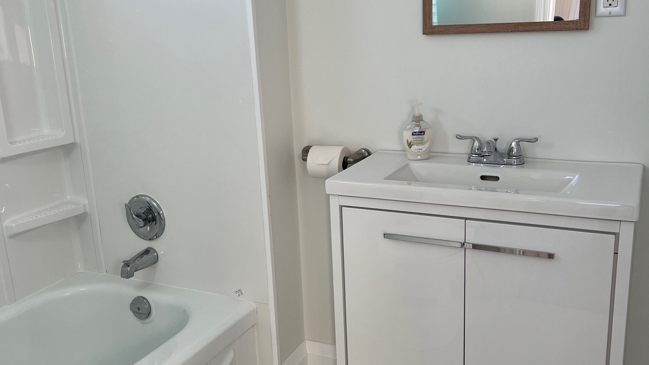 Photo of Bathroom in Balsam Lake