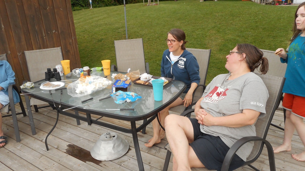 Photo of Outdoor in Balsam Lake