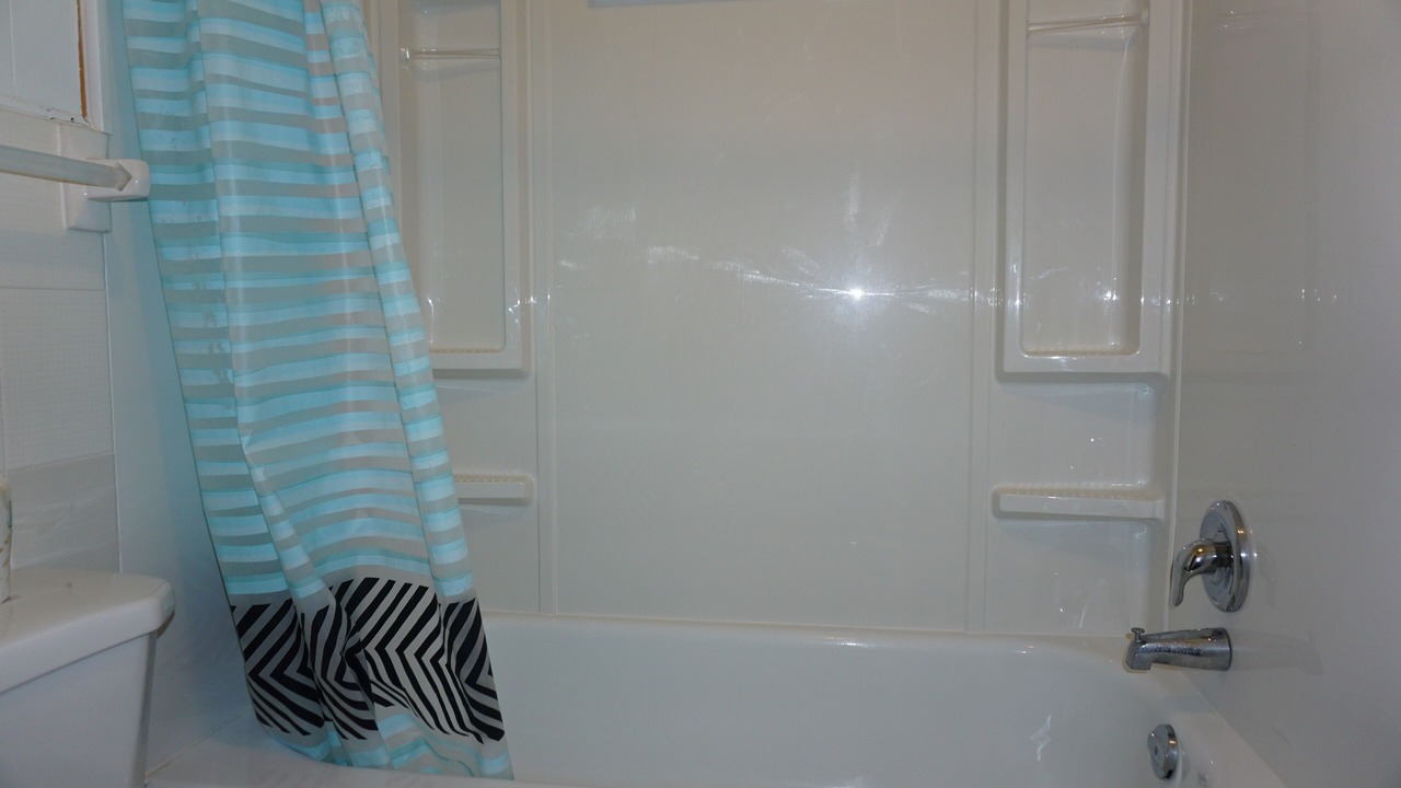 Photo of Bathroom in Balsam Lake