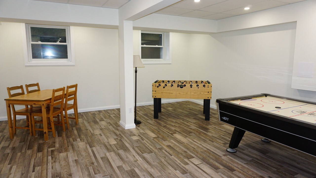 Photo of Bedroom in Balsam Lake