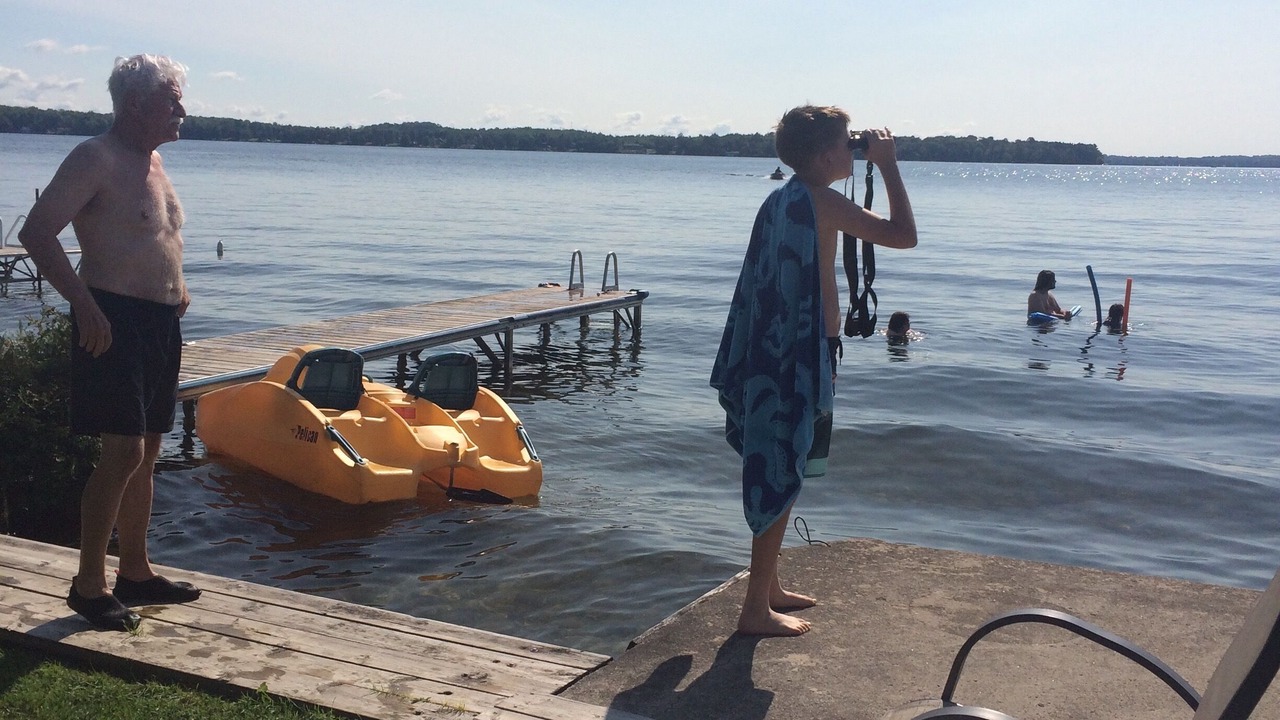 Photo of Others in Balsam Lake