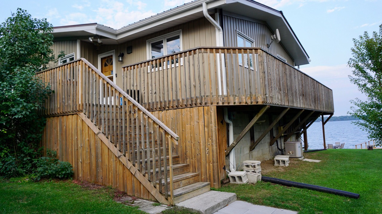 Photo of Outdoor in Balsam Lake