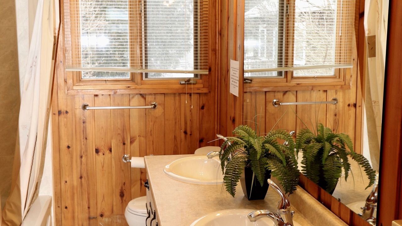 Photo of Bathroom in Balsam Lake