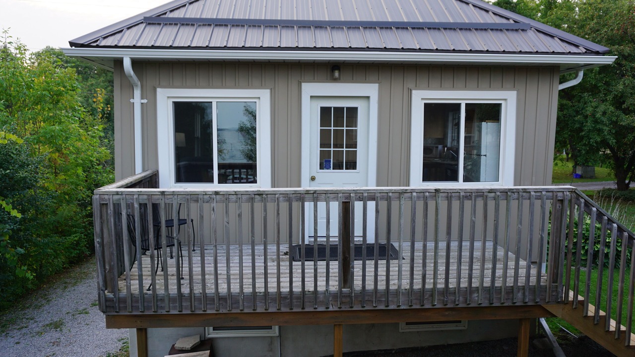Photo of Outdoor in Balsam Lake