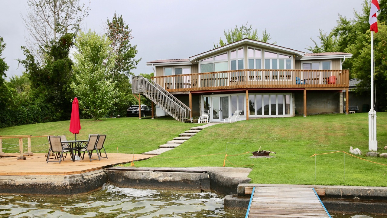Photo of Outdoor in Balsam Lake