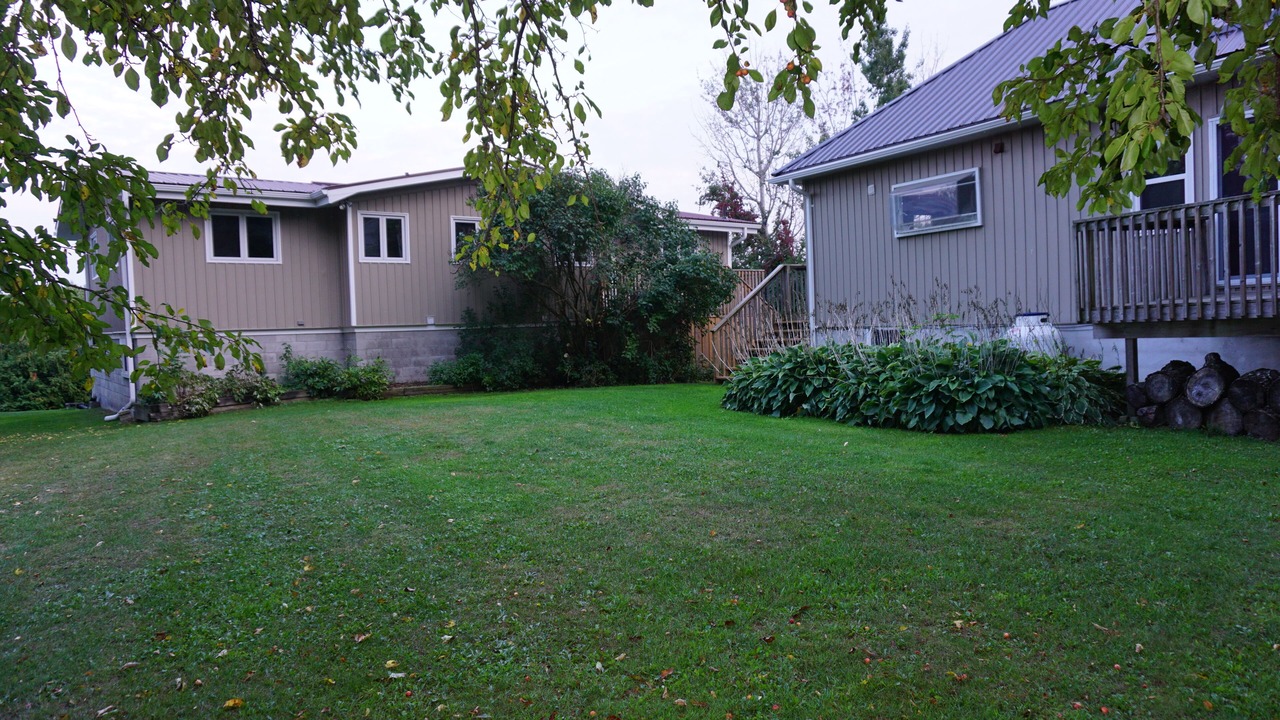 Photo of Outdoor in Balsam Lake
