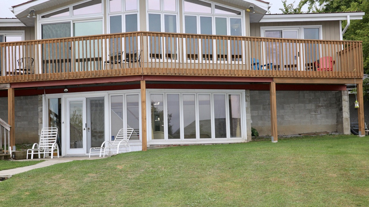 Photo of Outdoor in Balsam Lake