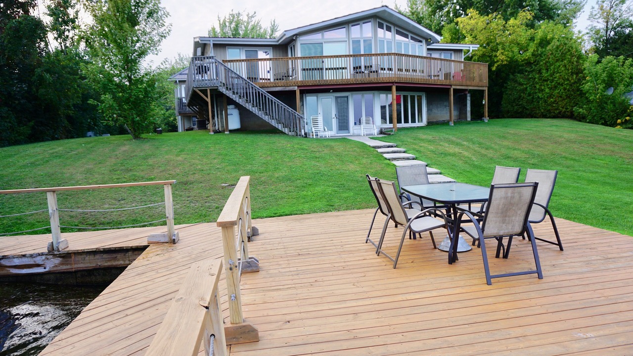 Photo of Outdoor in Balsam Lake