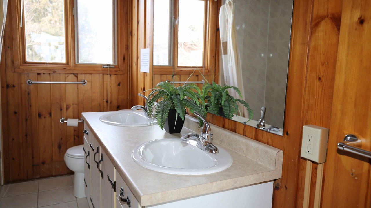 Photo of Bathroom in Balsam Lake