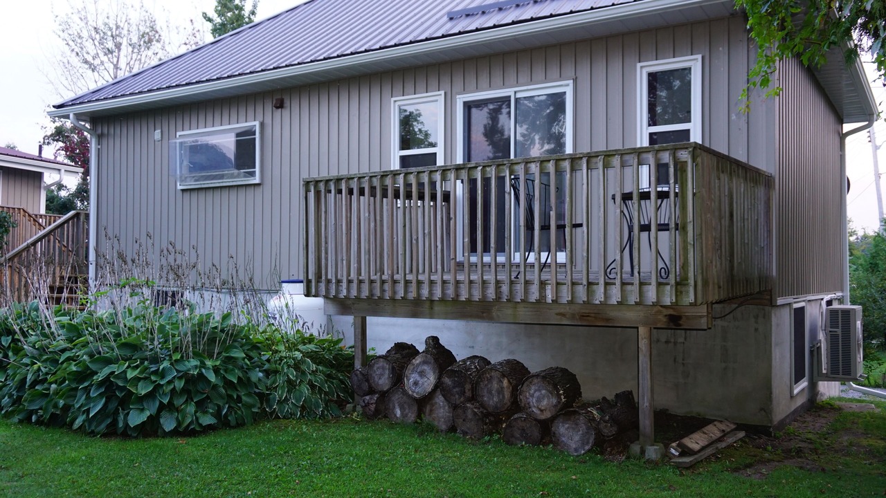 Photo of Outdoor in Balsam Lake