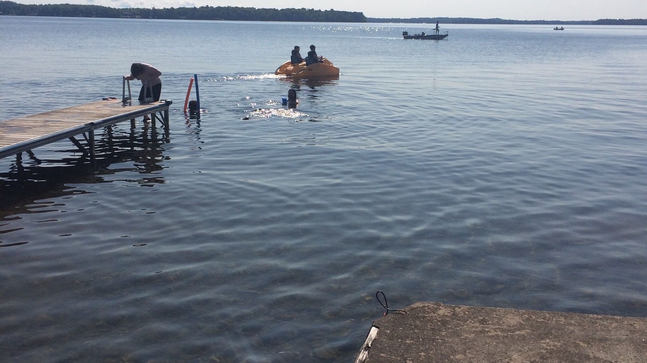 Photo of Others in Balsam Lake