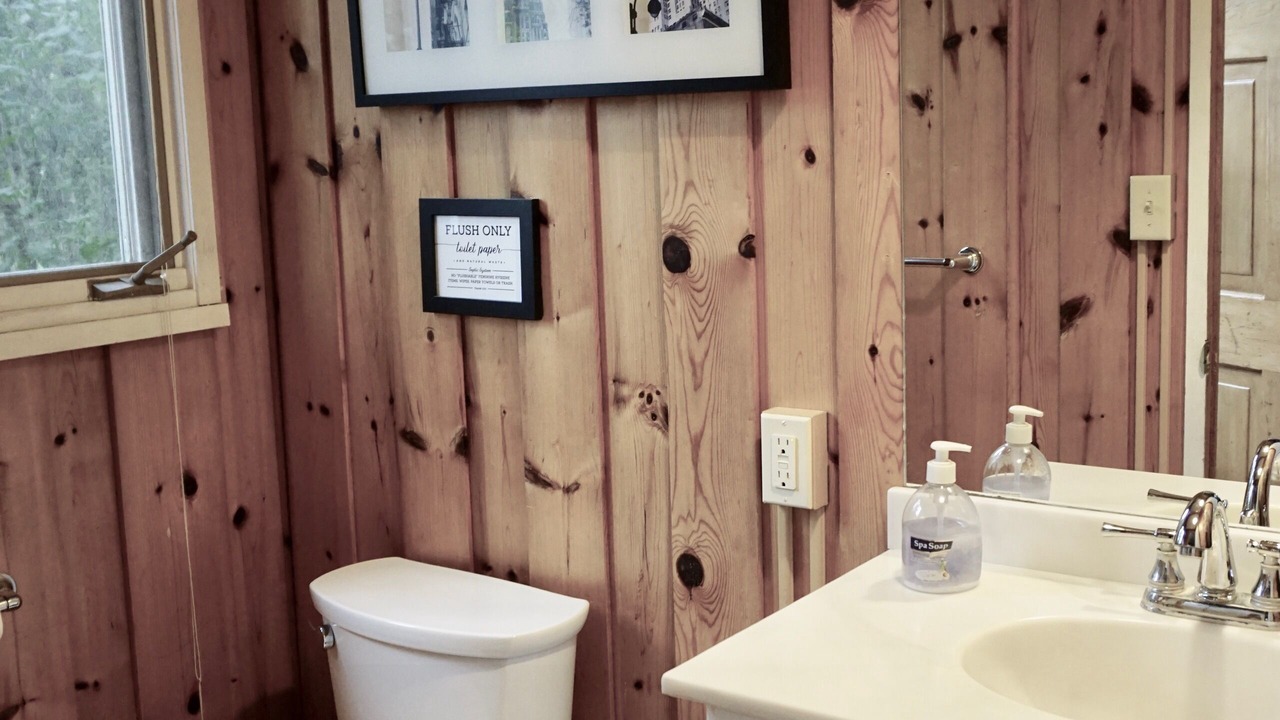 Photo of Bathroom in Balsam Lake