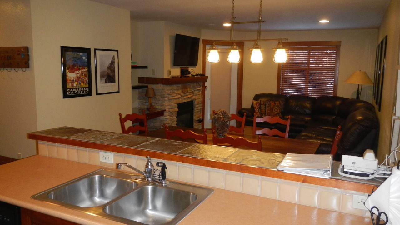 Photo of Livingroom in Salt Lake Mountain Resorts